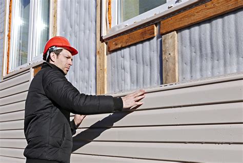 Find a Mr. . Best siding contractors near me